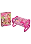 BFS  01957 MINNIE MOUSE BEŞİK SET