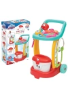 BFS  01963 Candy Doktor Servis Arabası ,Dede