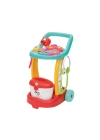 BFS  01963 Candy Doktor Servis Arabası ,Dede