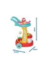 BFS  01963 Candy Doktor Servis Arabası ,Dede
