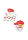 BFS  01963 Candy Doktor Servis Arabası ,Dede