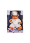 BFS  020020 Sunman, Naz Bebek Sesli, 23 cm / +3 yaş