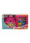 BFS  02081 Sunman, 2 Katlı Ev Oyun Seti Villa