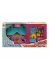 BFS  02081 Sunman, 2 Katlı Ev Oyun Seti Villa