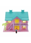 BFS  02081 Sunman, 2 Katlı Ev Oyun Seti Villa