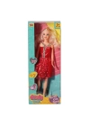 BFS   02257 Anlily Fashion Style Bebek -Oydaş
