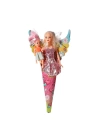 BFS  02286 Anlily Külahlı Yavrulu Bebek -Oydaş