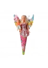 BFS  02286 Anlily Külahlı Yavrulu Bebek -Oydaş