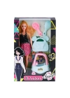 BFS   02437 Anlily Bebek İlk Arabam -Oydaş Oyuncak