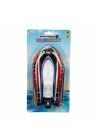 BFS  02550 Maxx Wheels Şişirilebilen Kurmalı Bot 26 cm.