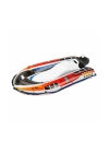BFS  02550 Maxx Wheels Şişirilebilen Kurmalı Bot 26 cm.