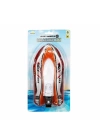 BFS  02550 Maxx Wheels Şişirilebilen Kurmalı Bot 26 cm.