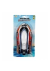 BFS  02550 Maxx Wheels Şişirilebilen Kurmalı Bot 26 cm.