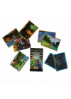 BFS 0269 Minecraft Trading Card 8li