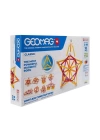 BFS   0273 Manyetik Zeka Oyunu 93 Parça -Sunman