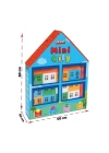 BFS   03 101  Mini Kent 34 Parça