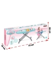 BFS   03 188 Pilsan Lady Ütü Masası