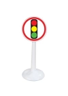 BFS   03 273 Pilsan Mini Trafik İşaretleri