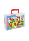 BFS   03 323 Master Blok Seti Çantalı  18 Parça