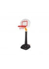 BFS 03 391 PROFESYONEL BASKET SETİ AYAKLI