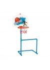 BFS  03 392 MAGIC BASKETBOL VE FUTBOL KALESİ