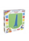 BFS  03 473 POLY EĞİTİCİ YER KAROSU TAMİR SETİ 9MM