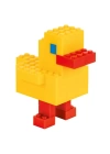 BFS   03 492 Pilsan Mikro Bloklar 588 Parça Kutulu