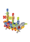 BFS  03 508 BUILDING BLOCKS 320 PARÇA 10 LİTREE SAKLAMA KABINDA