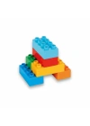 BFS  03 555 MAKRO 6 RENKLİ TUĞLA BLOKLAR