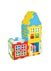 BFS   03 561 Pilsan Dahi Şehir Seti 40 Parça