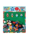 BFS   03 625 Pilsan Micro Bloklar 120 Parça