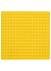 BFS   03 627S Micro Blok Oyun Tablası Sarı - Oyuncak