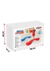 BFS   03 709M Denge Yürüme Yolu Mavi -Pilsan Oyuncak