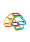 BFS   03 712 Renkli Magnetler - Oyuncak