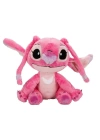 BFS   0300 Disney Core Stitch Angel Peluş 25 cm -Sunman