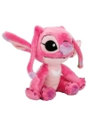 BFS   0300 Disney Core Stitch Angel Peluş 25 cm -Sunman