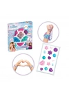 BFS  03173 FROZEN TAKI SETİ TEKLİ KUTU