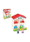 BFS  03234 2 KATLI EV BLOKLAR
