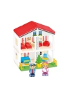 BFS  03234 2 KATLI EV BLOKLAR