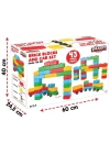 BFS  03251 TUĞLA BLOK VE ARABA SETİ S172117281