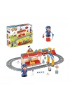 BFS 03258 RAYLI TREN SET