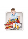 BFS 03258 RAYLI TREN SET