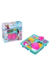 BFS   03367 Dede Frozen 21 parça Bulaşıklık