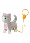 BFS   03375 Sevimli Kedi Gigi Sesli ve Hareketli