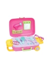 BFS  03485 CANDY GÜZELLİK SET BAVULUM