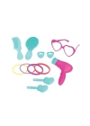 BFS  03485 CANDY GÜZELLİK SET BAVULUM