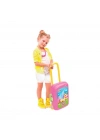 BFS  03485 CANDY GÜZELLİK SET BAVULUM