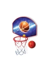 BFS  03642 Orta Boy Basket Potası -Fentoys