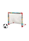 BFS  03645 Futbol Seti -Fentoys