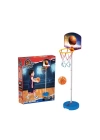 BFS  03650 Küçük Ayaklı Basketbol Potası -Fentoys